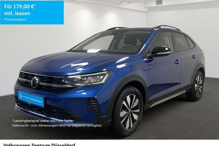 VW Taigo Gebrauchtwagen