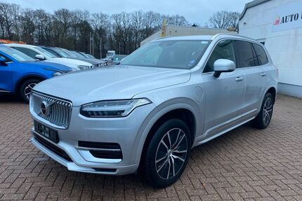 Volvo XC90 Gebrauchtwagen
