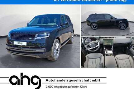 Land Rover Range Rover Gebrauchtwagen