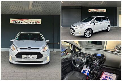 Ford B-Max Gebrauchtwagen