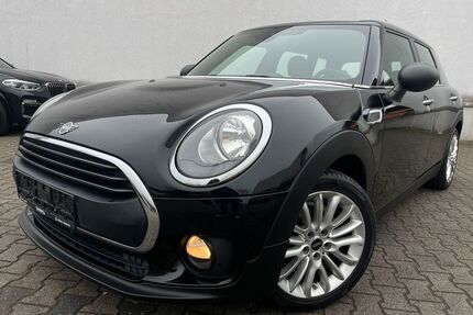 Mini ONE Gebrauchtwagen