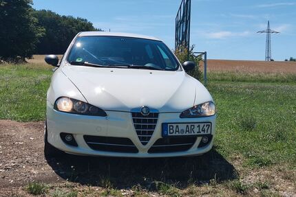 Alfa Romeo 147 Gebrauchtwagen