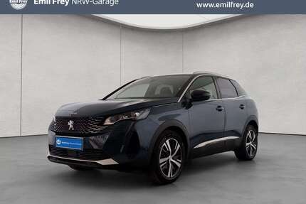 Peugeot 3008 Gebrauchtwagen