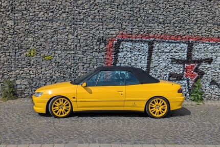 Peugeot 306 Gebrauchtwagen