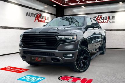 Dodge RAM Gebrauchtwagen