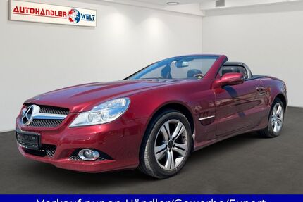Mercedes-Benz SL 350 Gebrauchtwagen