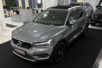 Volvo XC40 Gebrauchtwagen