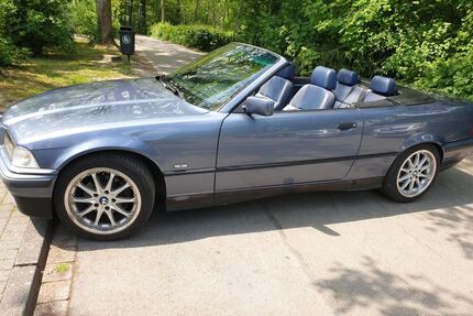 BMW 328 Gebrauchtwagen