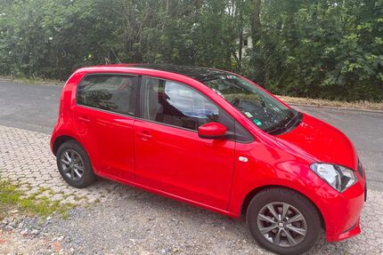 Seat Mii Gebrauchtwagen