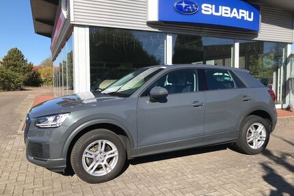 Audi Q2 Gebrauchtwagen