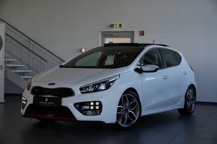 Kia ceed / Ceed Gebrauchtwagen