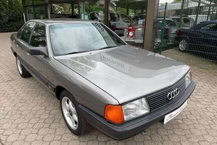 Audi 100 Gebrauchtwagen