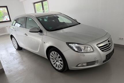 Opel Insignia Gebrauchtwagen
