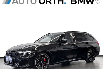 BMW M340i Gebrauchtwagen