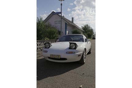 Mazda MX-5 Gebrauchtwagen