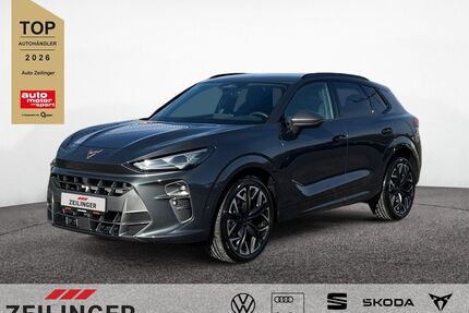 Cupra Terramar Gebrauchtwagen