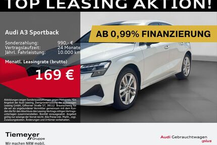 Audi A3 Gebrauchtwagen