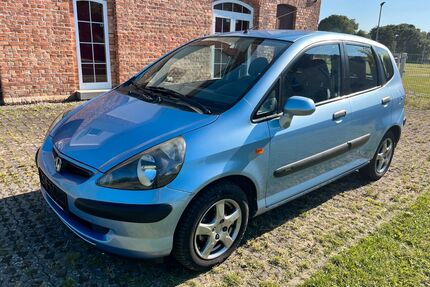 Honda Jazz Gebrauchtwagen