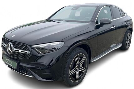 Mercedes-Benz GLC 300 Gebrauchtwagen