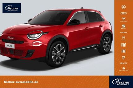 Fiat 600 Gebrauchtwagen