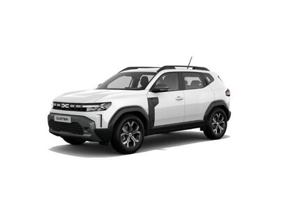 Dacia Duster Gebrauchtwagen