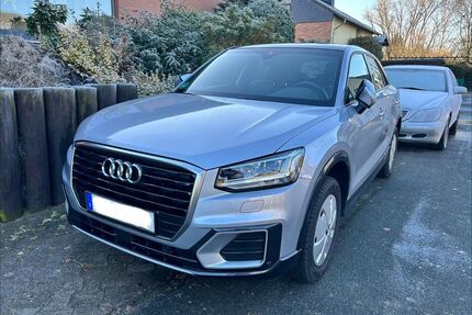 Audi Q2 Gebrauchtwagen