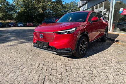 Honda HR-V Gebrauchtwagen