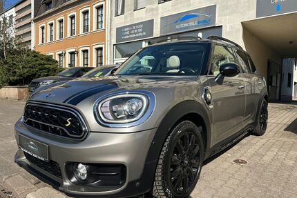 Mini Countryman SE (Cooper) Gebrauchtwagen
