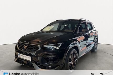 Cupra Ateca Gebrauchtwagen