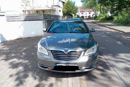 Lancia Flavia Gebrauchtwagen