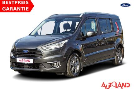 Ford Grand Tourneo Gebrauchtwagen