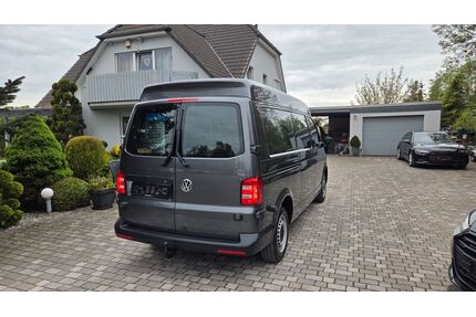 VW T6 Transporter Gebrauchtwagen