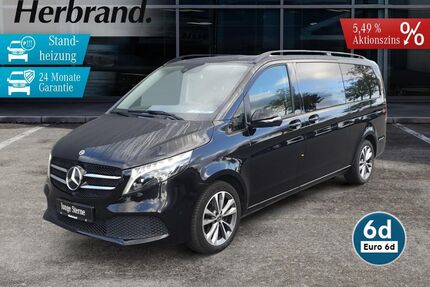 Mercedes-Benz V 300 Gebrauchtwagen