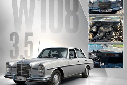 Mercedes-Benz Andere Gebrauchtwagen