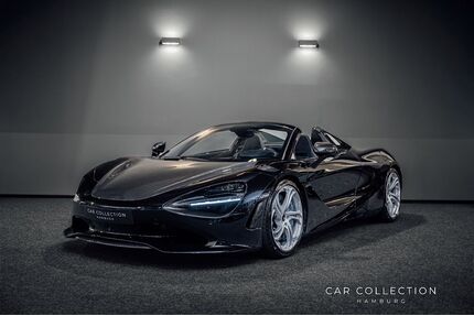 McLaren 750S Gebrauchtwagen