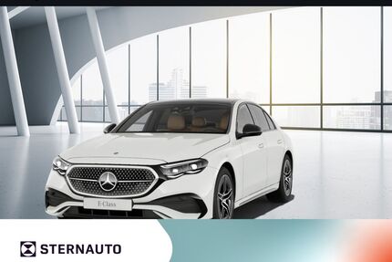 Mercedes-Benz E 220 Gebrauchtwagen