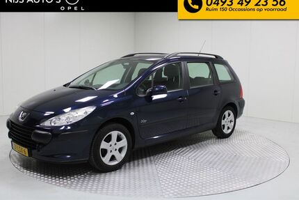 Peugeot 307 Gebrauchtwagen