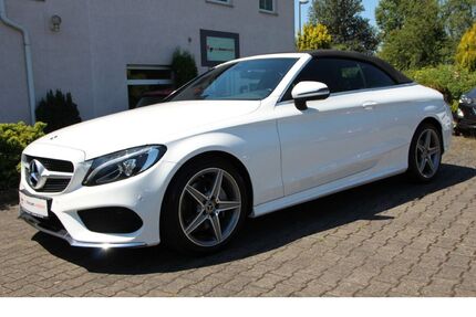Mercedes-Benz C 180 Gebrauchtwagen