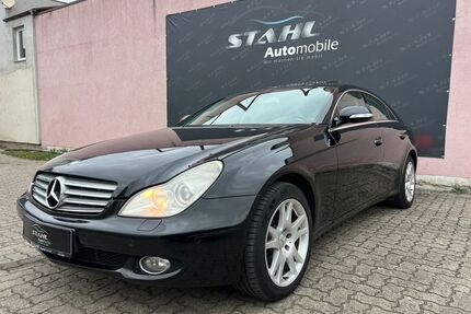 Mercedes-Benz CLS 350 Gebrauchtwagen