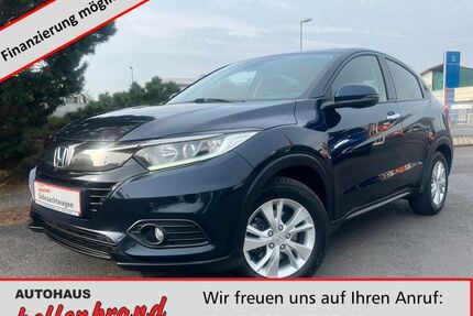 Honda HR-V Gebrauchtwagen