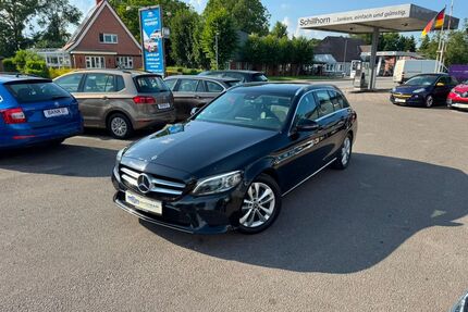Mercedes-Benz C 220 Gebrauchtwagen