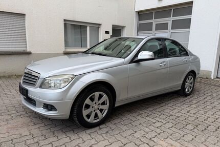 Mercedes-Benz C 180 Gebrauchtwagen
