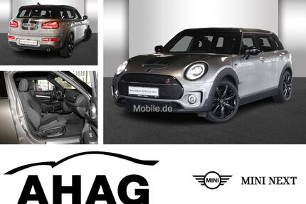 Mini Cooper S Clubman Gebrauchtwagen