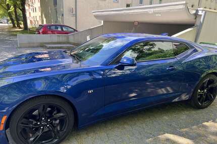 Chevrolet Camaro Gebrauchtwagen