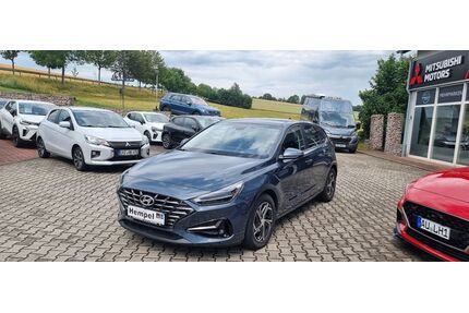 Hyundai i30 Gebrauchtwagen