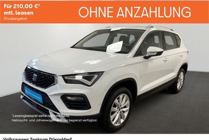 Seat Ateca Gebrauchtwagen