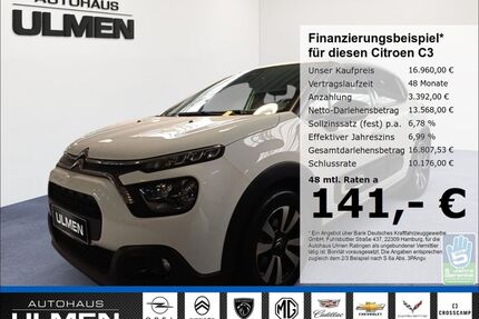 Citroen C3 Gebrauchtwagen