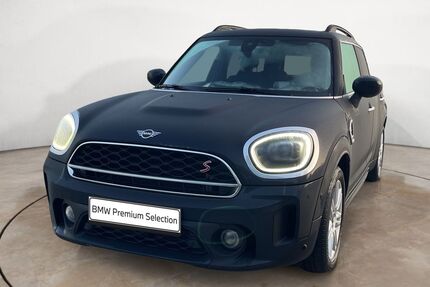 Mini Countryman S (Cooper) Gebrauchtwagen
