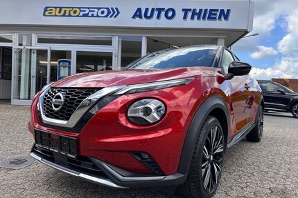 Nissan Juke Gebrauchtwagen