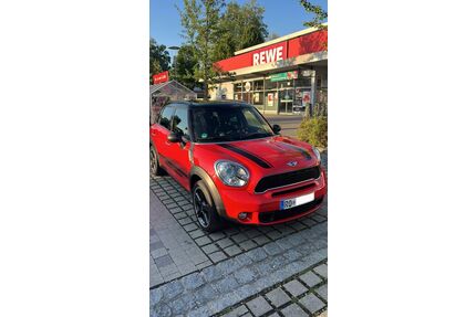 Mini Countryman S (Cooper) Gebrauchtwagen